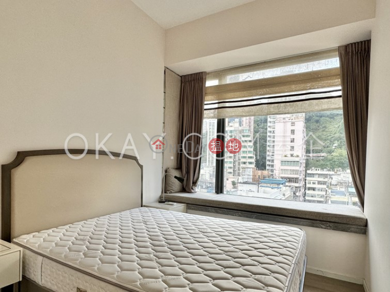Lovely 2 bedroom with balcony | Rental, 9 Warren Street | Wan Chai District, Hong Kong | Rental, HK$ 30,000/ month