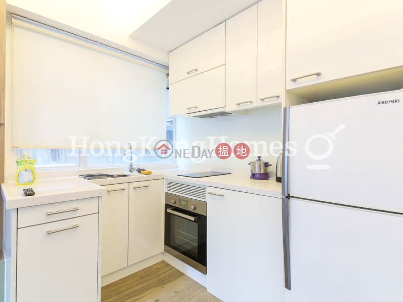 HK$ 23,000/ month, Sun Fung House, Central District | 1 Bed Unit for Rent at Sun Fung House