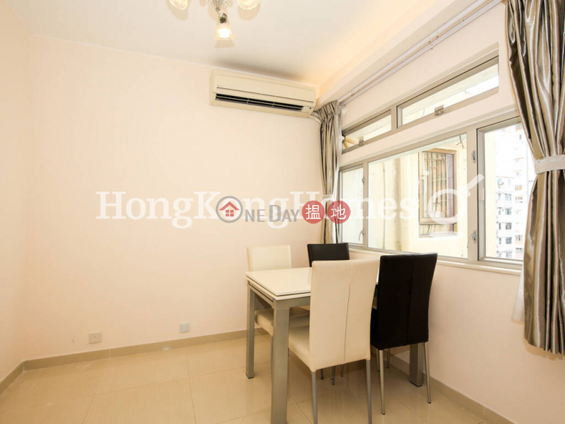 3 Bedroom Family Unit at Belle House | For Sale 23-25 Whitfield Road | Wan Chai District, Hong Kong | Sales | HK$ 9M