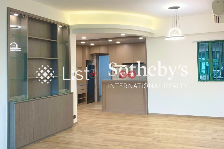 Property Search Hong Kong | OneDay | Residential | Rental Listings | Property for Rent at Robinson Place with 3 Bedrooms