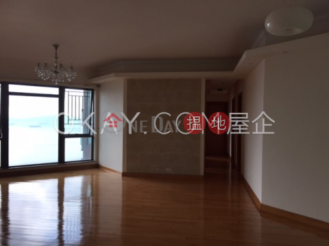 Rare 3 bedroom on high floor with harbour views | For Sale | The Belcher's Phase 2 Tower 6 寶翠園2期6座 _0