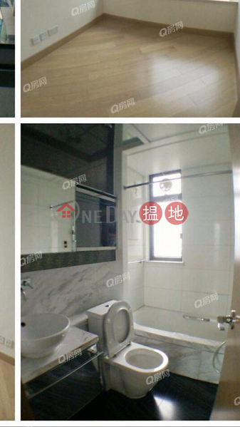 Property Search Hong Kong | OneDay | Residential, Sales Listings Yoho Town Phase 2 Yoho Midtown | 3 bedroom Low Floor Flat for Sale