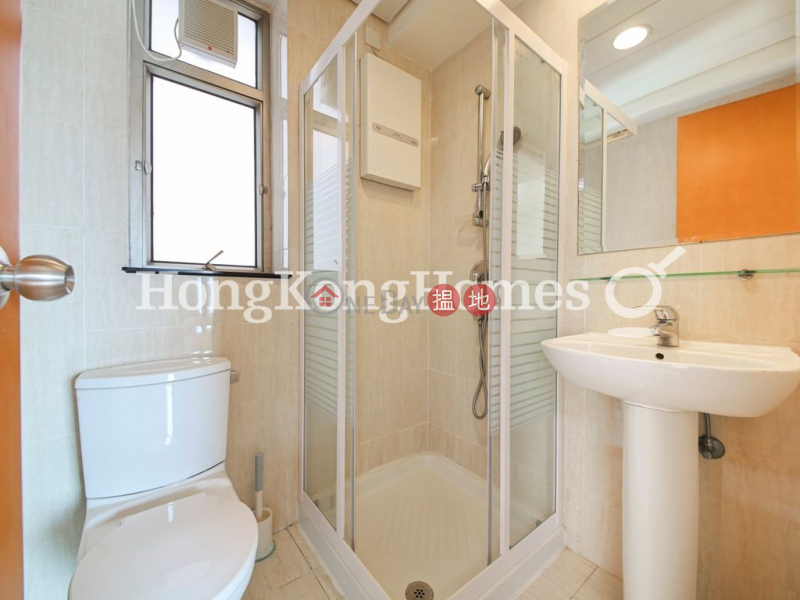 1 Bed Unit at Sorrento Phase 1 Block 6 | For Sale 1 Austin Road West | Yau Tsim Mong | Hong Kong Sales | HK$ 15M