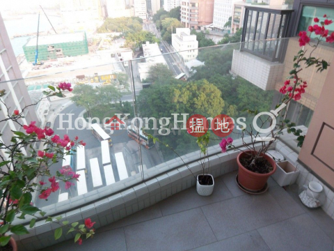 3 Bedroom Family Unit at 60 Victoria Road | For Sale | 60 Victoria Road 域多利道60號 _0