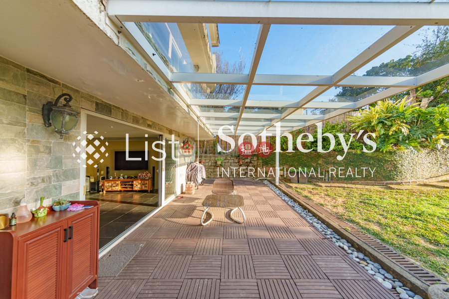 出售早禾坑村屋4房豪宅單位大網仔路 | 西貢-香港|出售|HK$ 2,800萬