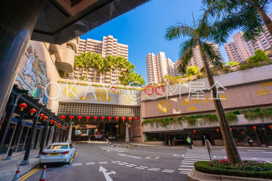 HK$ 100,000/ month, Parkview Terrace Hong Kong Parkview | Southern District Rare 4 bedroom with balcony | Rental