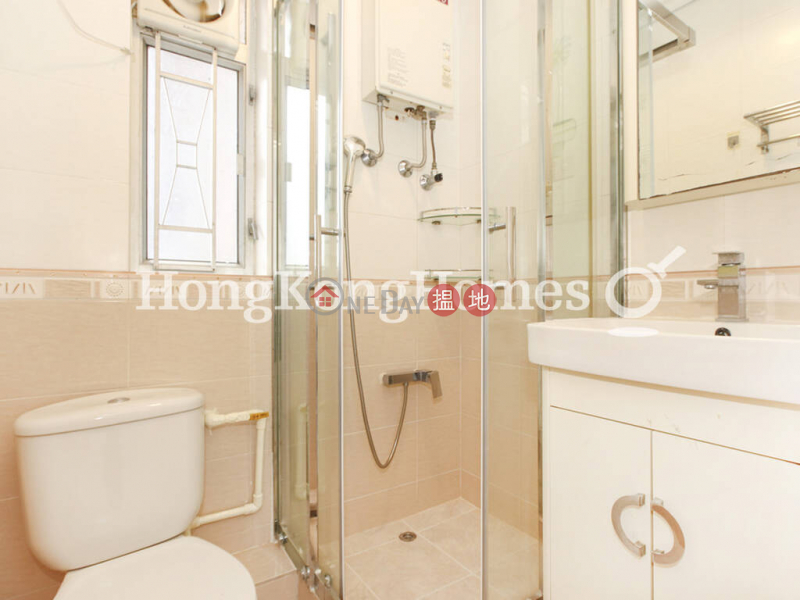 Property Search Hong Kong | OneDay | Residential | Rental Listings | 2 Bedroom Unit for Rent at Gold Ning Mansion