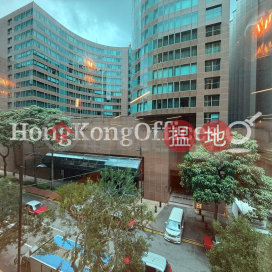 Office Unit for Rent at Chinachem Golden Plaza