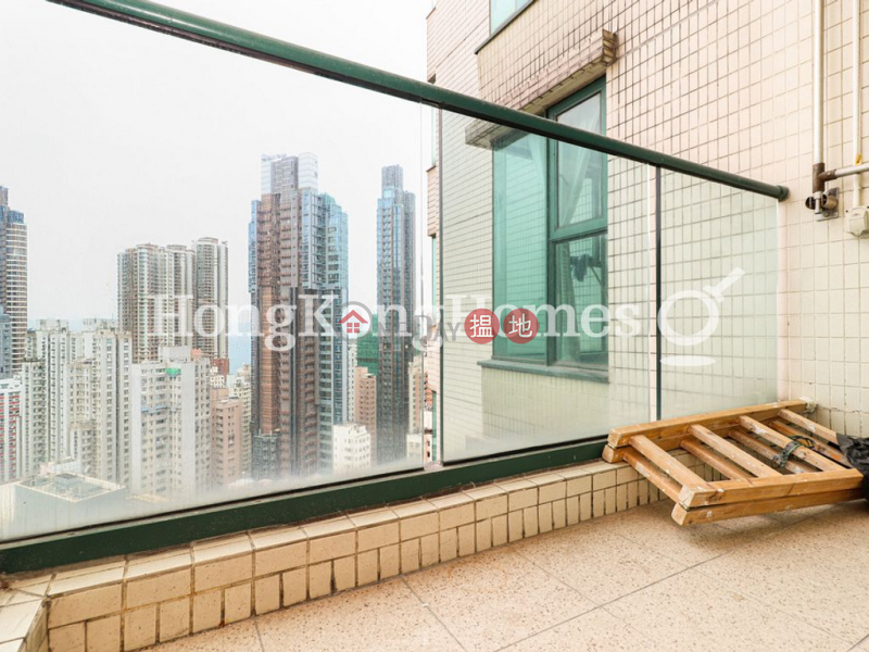 3 Bedroom Family Unit for Rent at University Heights Block 1, 23 Pokfield Road | Western District Hong Kong, Rental HK$ 38,000/ month
