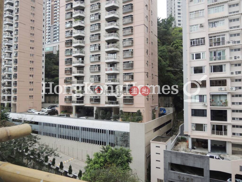 Property Search Hong Kong | OneDay | Residential | Rental Listings 3 Bedroom Family Unit for Rent at Happy Mansion