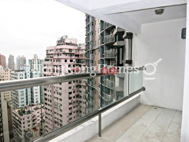 Property Search Hong Kong | OneDay | Residential, Sales Listings | 3 Bedroom Family Unit at Albron Court | For Sale