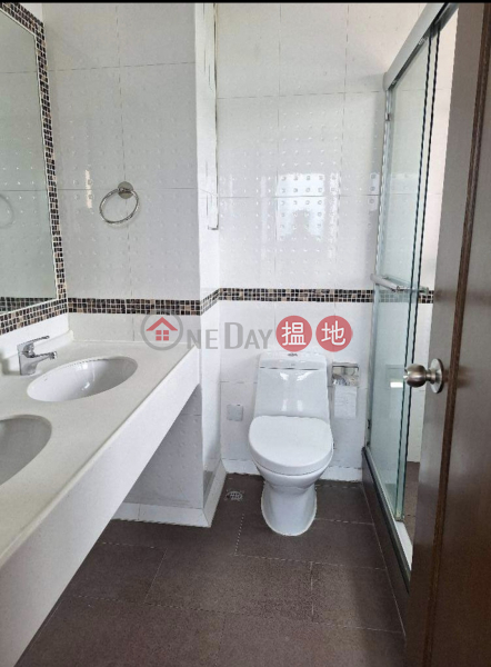 3 BED 2 BATH 1 CP 2 OLD PEAK ROAD | 2 Old Peak Road | Central District | Hong Kong | Rental HK$ 63,000/ month