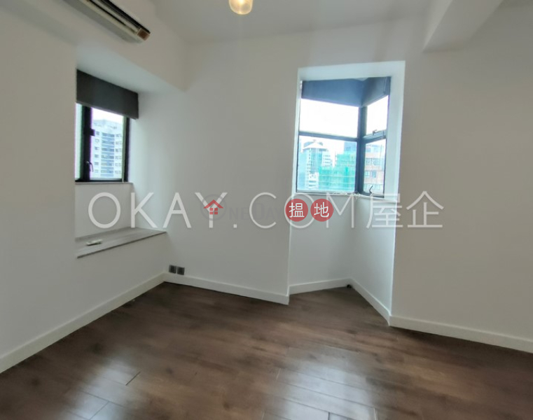 Elegant 2 bedroom on high floor | Rental, Goodview Court 欣翠閣 Rental Listings | Central District (OKAY-R56474)