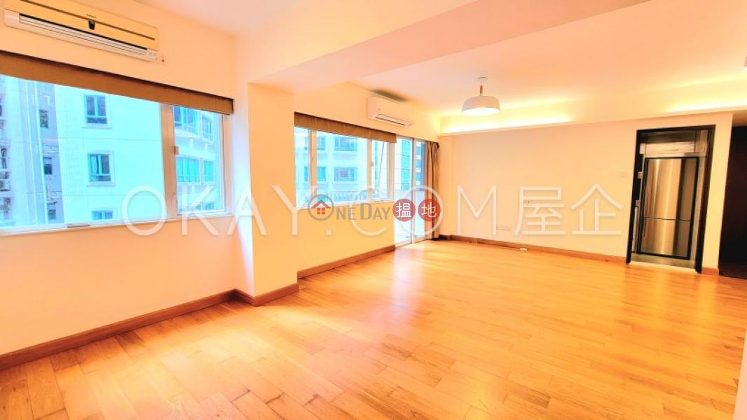 Popular 2 bedroom with balcony | Rental, 23 Seymour Road | Western District Hong Kong, Rental HK$ 37,000/ month