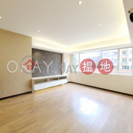 Efficient 3 bedroom with parking | Rental | Morengo Court 昍逵閣 _0