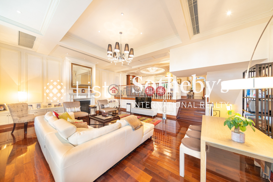 Property for Sale at Manderly Garden with 4 Bedrooms | 48 Deep Water Bay Road | Southern District Hong Kong | Sales, HK$ 180M