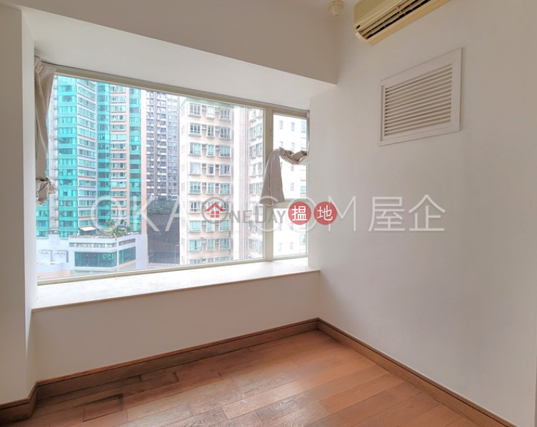 Property Search Hong Kong | OneDay | Residential Rental Listings Luxurious 3 bedroom on high floor with balcony | Rental