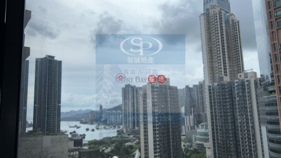 Property Search Hong Kong | OneDay | Industrial, Rental Listings, Tsuen Wan Dan6: High ceiling, nice and neat unit