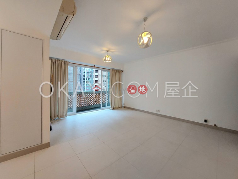 Efficient 2 bedroom with balcony | For Sale, 27 Robinson Road | Western District Hong Kong Sales HK$ 14M