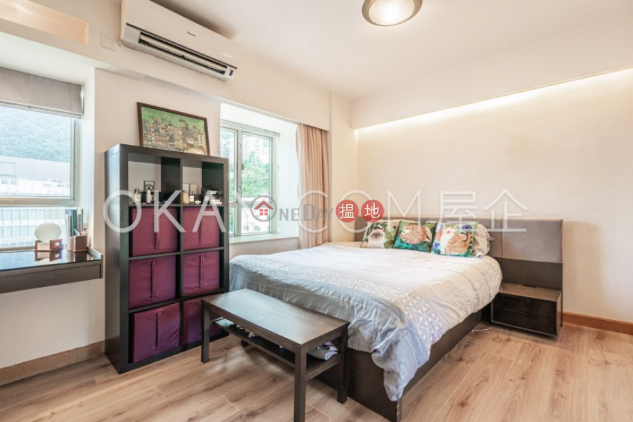 HK$ 10.5M, Malibu Garden Wan Chai District, Rare 2 bedroom on high floor | For Sale