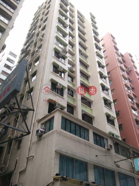 Lawison Building (Lawison Building) Tsim Sha Tsui|搵地(OneDay)(1)