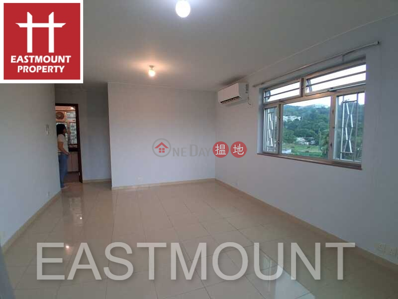 HK$ 18,000/ 月|沙角尾村1巷-西貢西貢 Sha Kok Mei, Tai Mong Tsai 大網仔沙角尾村屋出租-連天台, 近市方便 出租單位