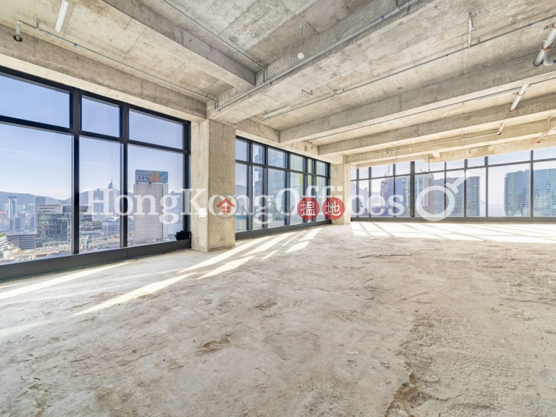 Office Unit for Rent at 1 Humphreys Avenue | 1 Humphreys Avenue 堪富利士道1號 Rental Listings