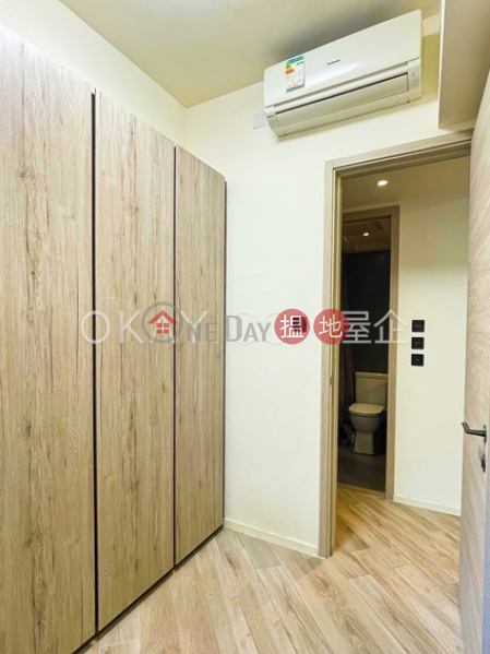 Nicely kept 2 bedroom with balcony | Rental 1 Kai Yuen Street | Eastern District | Hong Kong, Rental HK$ 31,000/ month