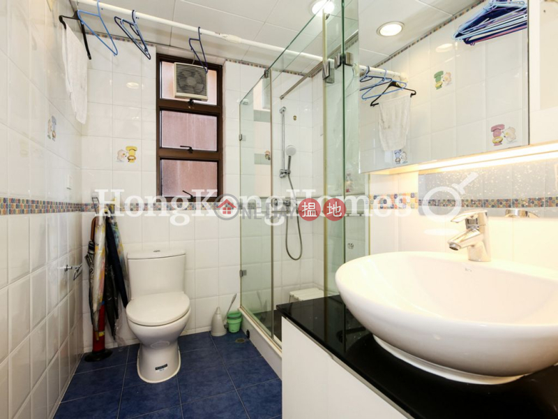 HK$ 45,000/ month Parkway Court, Western District, 3 Bedroom Family Unit for Rent at Parkway Court