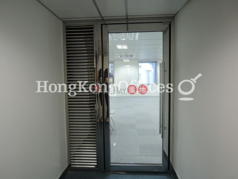 Property Search Hong Kong | OneDay | Office / Commercial Property, Rental Listings Office Unit for Rent at China Resources Building