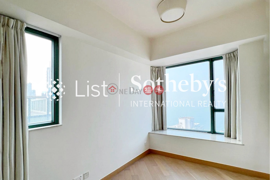Property for Rent at Belcher\'s Hill with 3 Bedrooms 9 Rock Hill Street | Western District | Hong Kong | Rental HK$ 42,000/ month