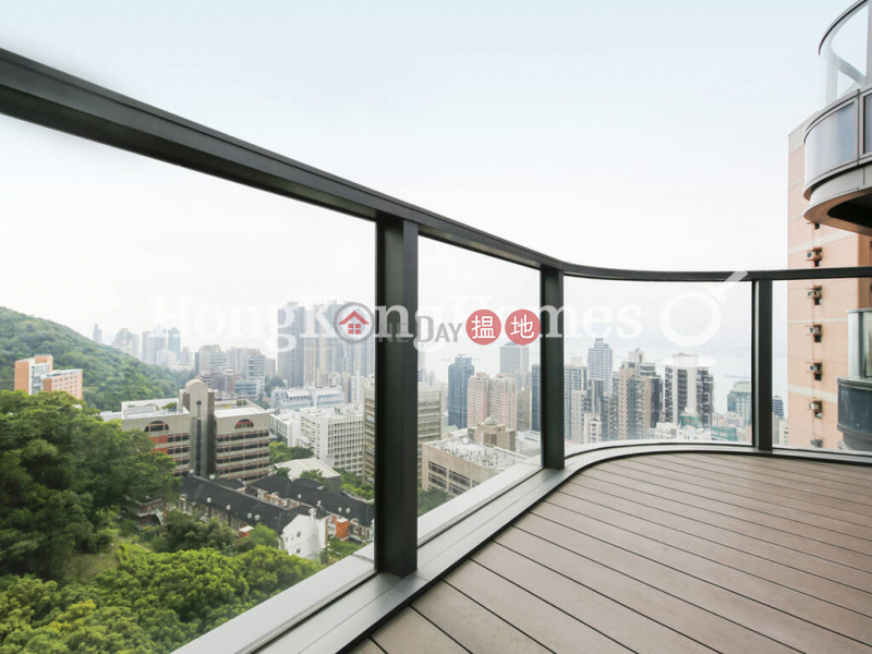 4 Bedroom Luxury Unit for Rent at University Heights 42-44 Kotewall Road | Western District Hong Kong | Rental, HK$ 102,000/ month