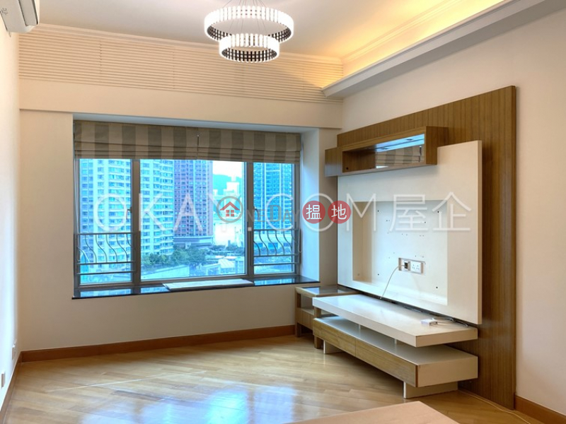 Tasteful 2 bedroom in Kowloon Station | Rental | Sorrento Phase 2 Block 2 擎天半島2期2座 Rental Listings
