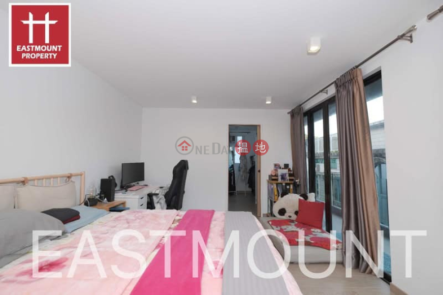 Property Search Hong Kong | OneDay | Residential | Sales Listings, Clearwater Bay Village House | Property For Rent or Lease in Ha Yeung 下洋-Detached, Garden | Property ID:3576