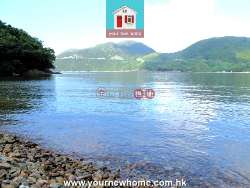 HK$ 58,000/ month, Tai Wan Tau | Sai Kung, Beachside House | Clearwater Bay |For Rent