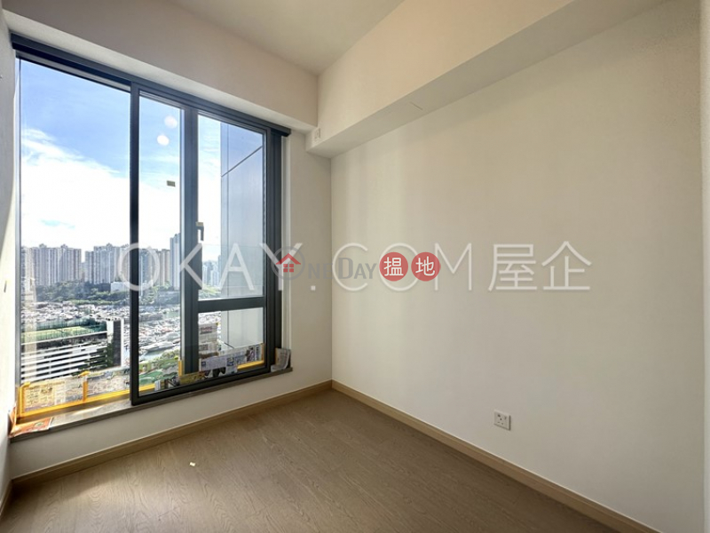 Property Search Hong Kong | OneDay | Residential | Rental Listings, Unique 4 bedroom on high floor with sea views & balcony | Rental