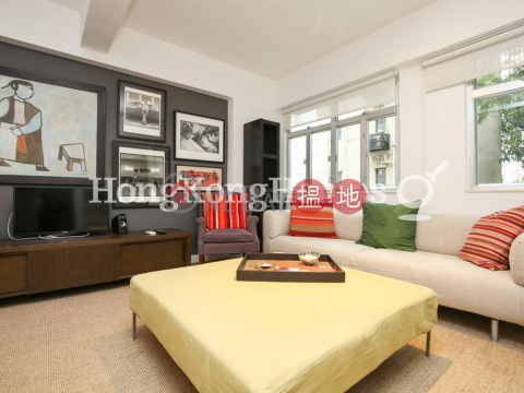 1 Bed Unit at Chak Tong Building | For Sale | Chak Tong Building 澤堂樓 _0