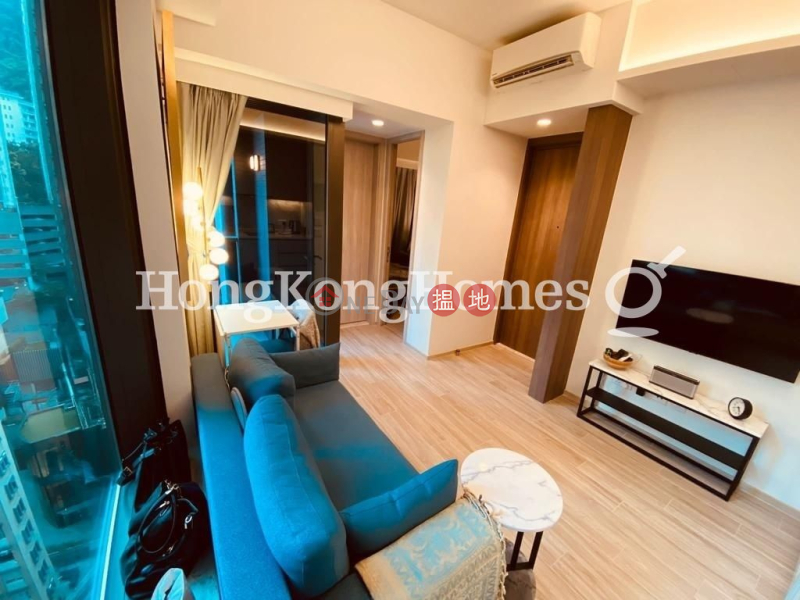 1 Bed Unit for Rent at Central 8 | 8 Mosque Street | Western District | Hong Kong Rental | HK$ 24,000/ month