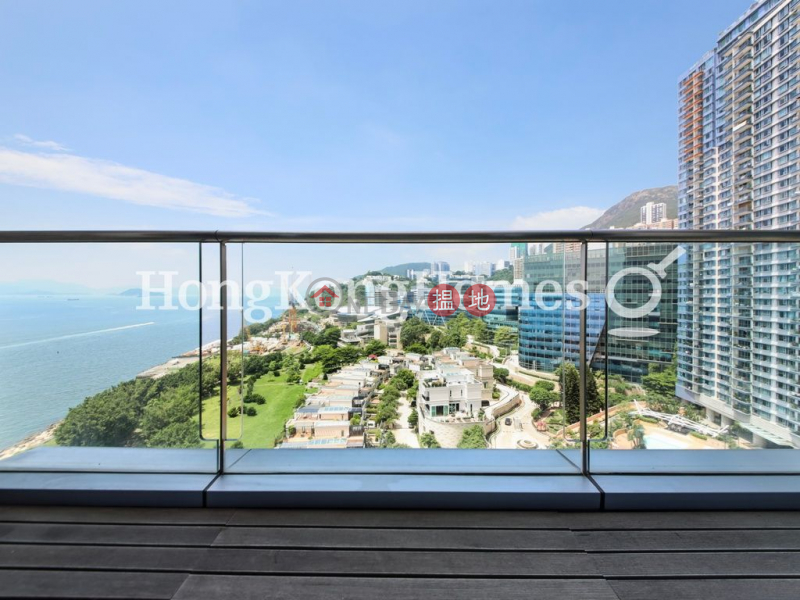 3 Bedroom Family Unit for Rent at Phase 2 South Tower Residence Bel-Air | 38 Bel-air Ave | Southern District, Hong Kong, Rental, HK$ 50,000/ month