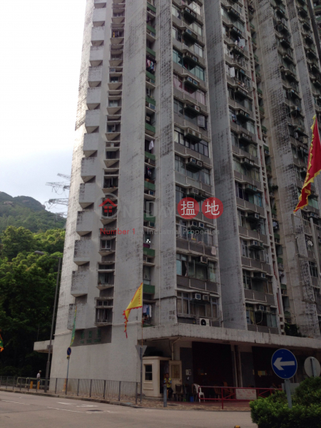Toa Yuen House (Block 15) Chuk Yuen North Estate (Toa Yuen House (Block 15) Chuk Yuen North Estate) Wong Tai Sin|搵地(OneDay)(2)