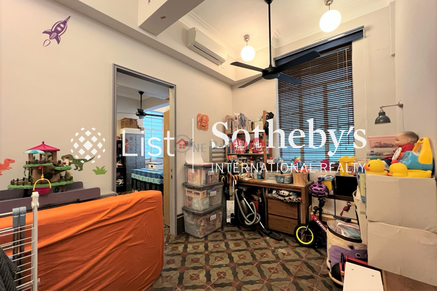 9-11 Sing Woo Road | Unknown, Residential, Sales Listings, HK$ 28.8M