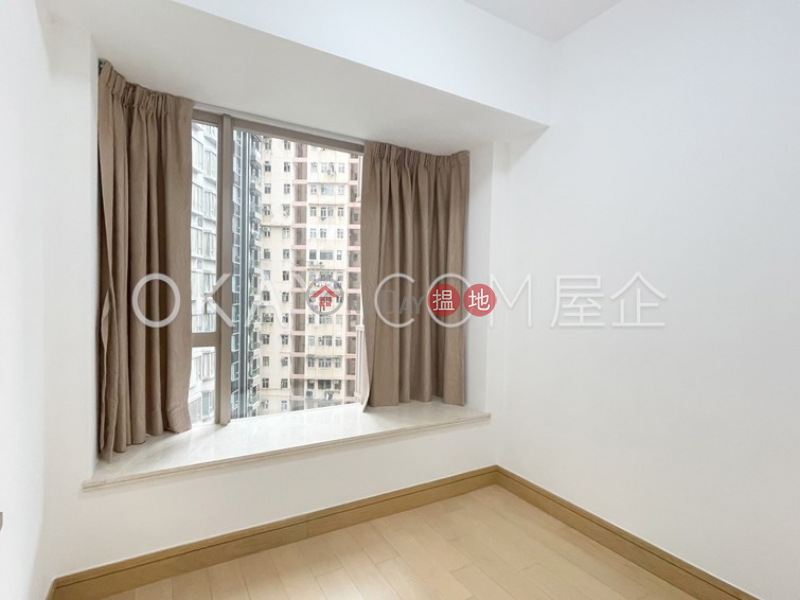 Luxurious 3 bedroom with balcony | For Sale | Cadogan 加多近山 Sales Listings