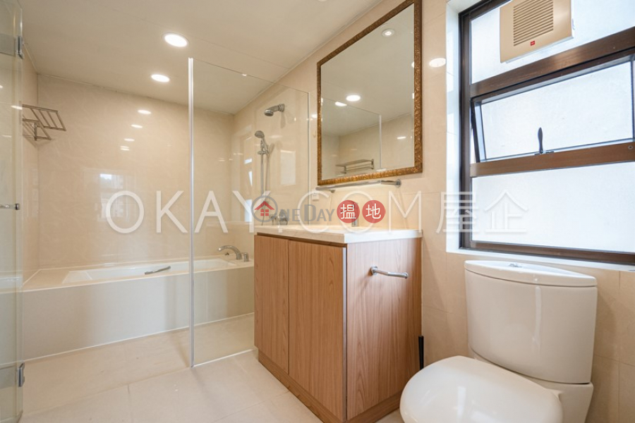 Property Search Hong Kong | OneDay | Residential | Sales Listings, Efficient 4 bedroom with balcony & parking | For Sale