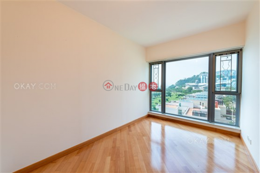 Stylish 4 bedroom with balcony & parking | Rental | Phase 2 South Tower Residence Bel-Air 貝沙灣2期南岸 Rental Listings