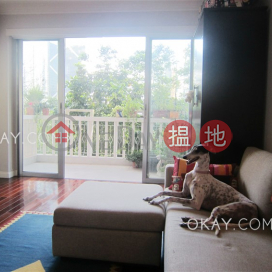 Efficient 3 bedroom with balcony | Rental | South Garden Mansion 南園大廈 _0