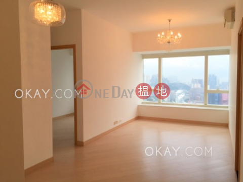 Rare 2 bedroom in Tsim Sha Tsui | For Sale|The Masterpiece(The Masterpiece)Sales Listings (OKAY-S80987)_0