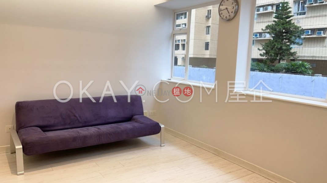 Property Search Hong Kong | OneDay | Residential | Sales Listings | Lovely 3 bedroom on high floor | For Sale