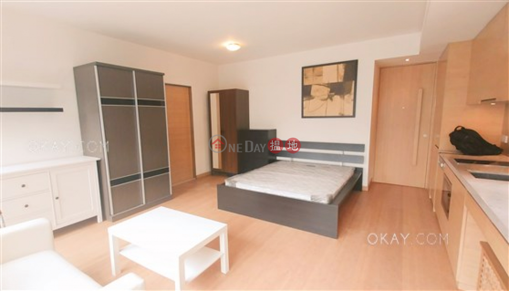 Lovely studio with balcony | For Sale, 5 Star Street 星街5號 Sales Listings | Wan Chai District (OKAY-S7484)