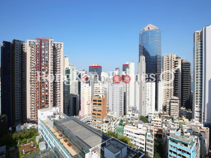 Property Search Hong Kong | OneDay | Residential | Rental Listings, 1 Bed Unit for Rent at 28 Aberdeen Street