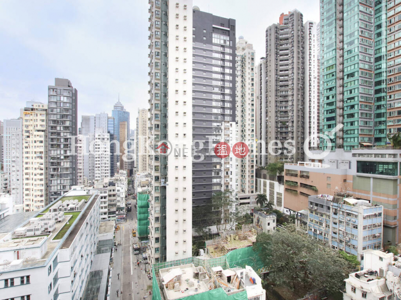 Property Search Hong Kong | OneDay | Residential, Sales Listings, Studio Unit at Centrestage | For Sale
